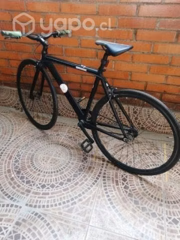 Bicicleta p3 track - Imagen 3