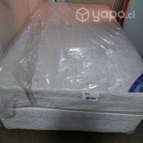 Cama Americana FLEX IIISpring - Imagen 2