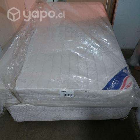 Cama Americana FLEX IIISpring - Imagen 3