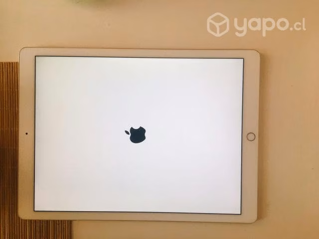 Ipad pro 12,9"
