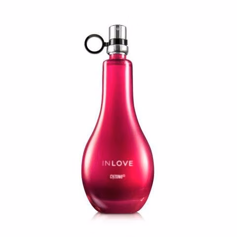 In Love 50ml Cyzone