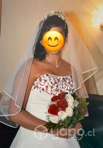 Vestido de novia - Imagen 3