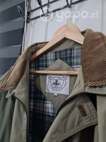 Chaqueta invierno hombre talla L - Imagen 2