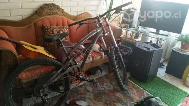 Bicicleta Oxford Benji