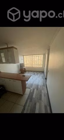 Arriendo departamento, excelente ubicación.