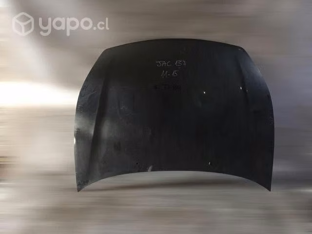 Capot Jac 