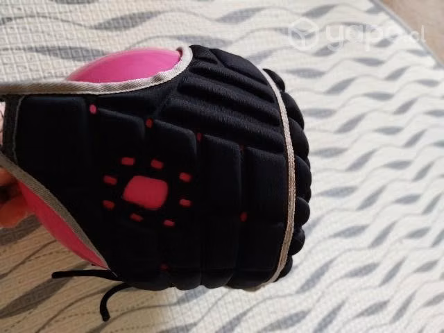 Casco RUGBY Adidas Headguard