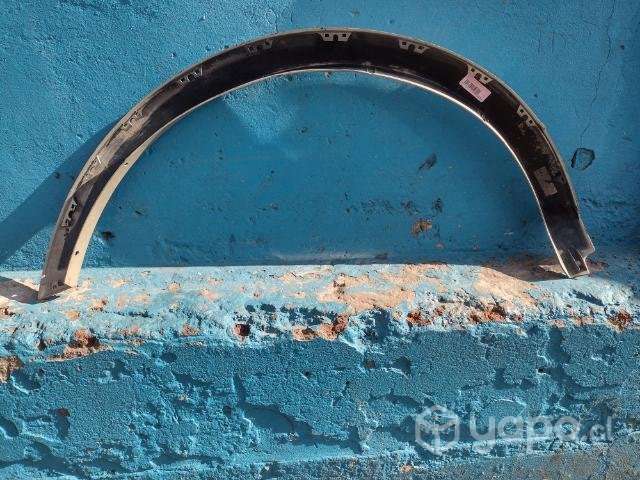 Moldura del der Ford f - Imagen 5