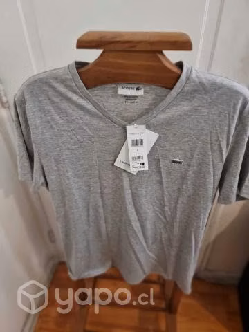 Poleras de marca originales