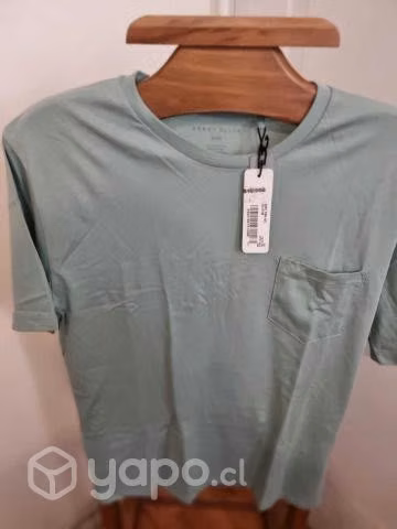 Poleras de marca originales