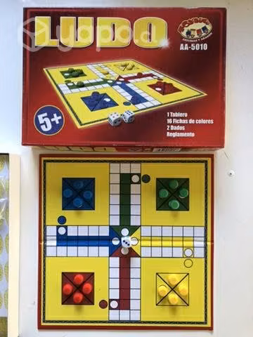 Puzzles infantiles usados - Imagen 4