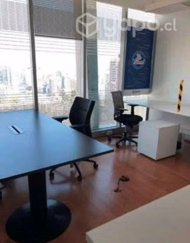 Oficina con ubicación de Ensueño en Las Condes