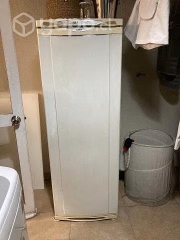 Freezer vertical Bosch Eco plus 230 lts