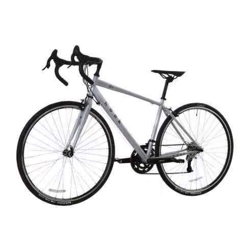 Bicicleta de ruta (rutera) Hook MODELO GIA TALLA M - Imagen 3