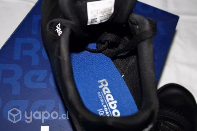Zapatilla reebok