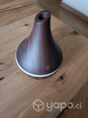 Humidificador + 2 esencias - Imagen 2