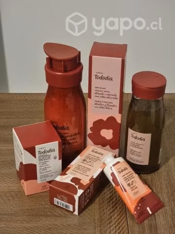 Productos Natura - Imagen 4