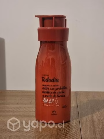 Productos Natura