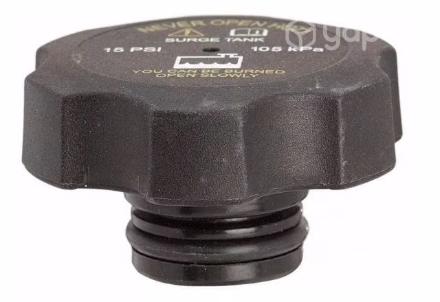 Tapa Radiador Chevrolet Mazda Suzuki 15psi 105kpa