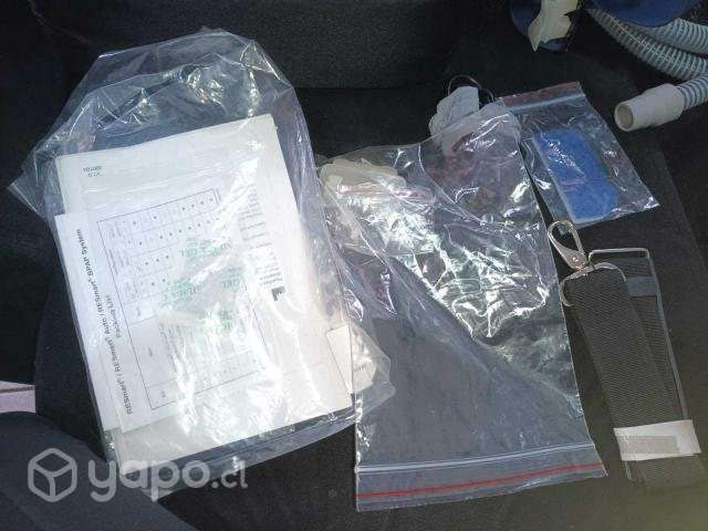 Maquina Cpap para la apnea del sueño - Imagen 2