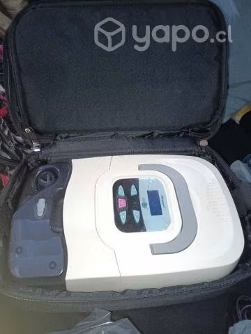 Maquina Cpap para la apnea del sueño