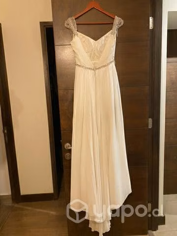 Vestido de novia