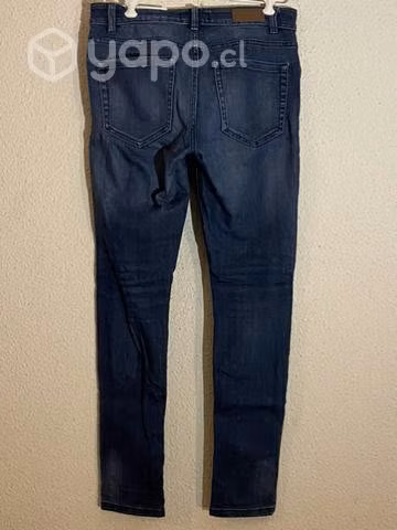 Jeans Bearcliff - Imagen 2