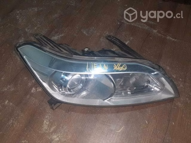 Lifan x60 2018 optico derecho