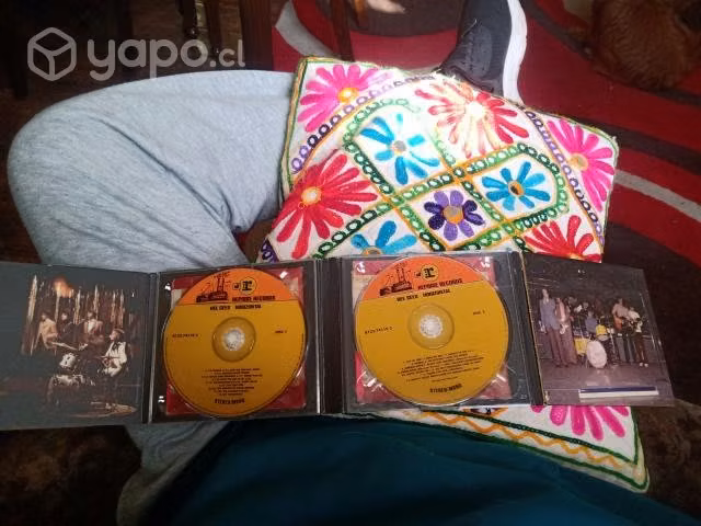 Cd 2ble dsco bee gess