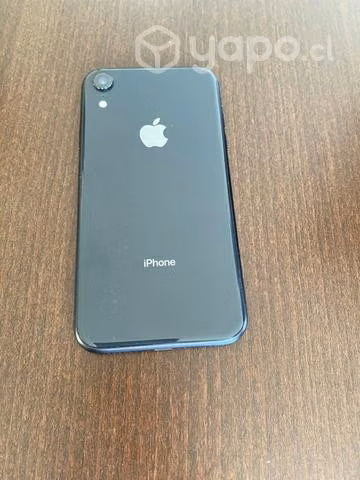 IPhone XR - Imagen 3