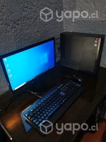 Pc escritorio - Imagen 5