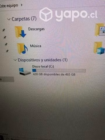 Pc escritorio - Imagen 2