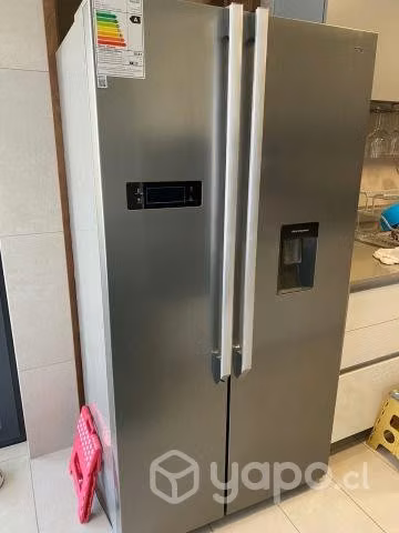 Refrigerador Magnum 521 Lts Marca FDV - Imagen 2