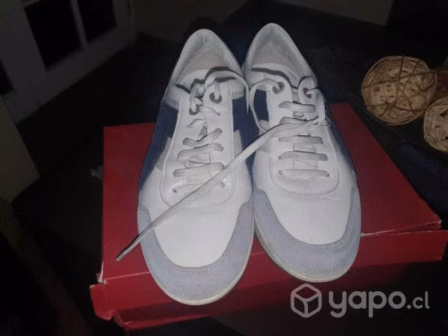 Zapatilla Salvatore Ferragamo nart
