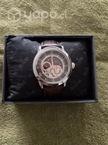 Reloj Bulova