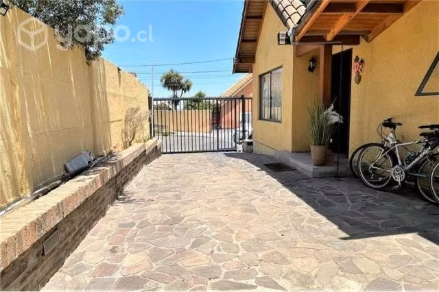 Espectacular Casa en la Florida