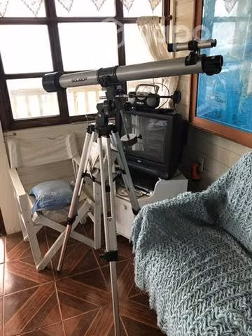 Telescopio soligor