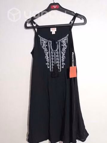Vestido Mossimo M