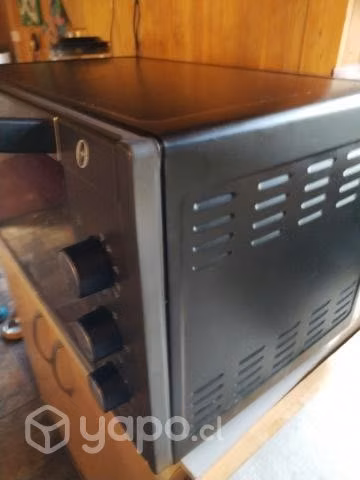 horno