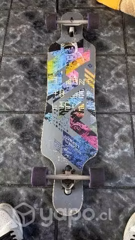 Longboard