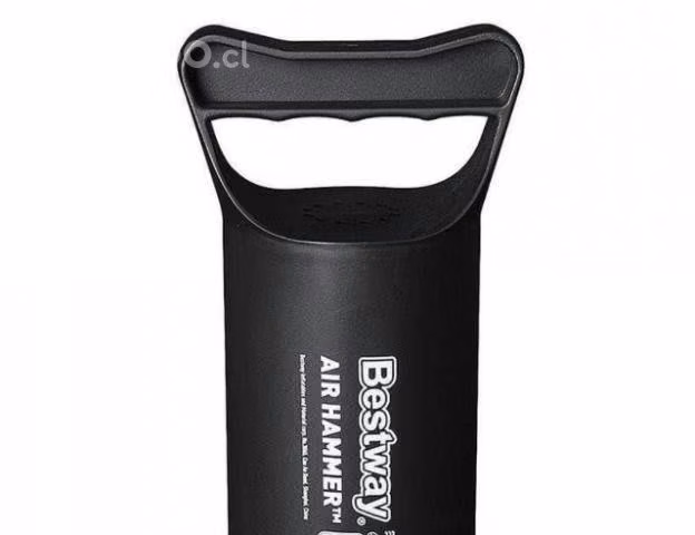Bomba de inflado - Air Hammer Bestway - Imagen 3