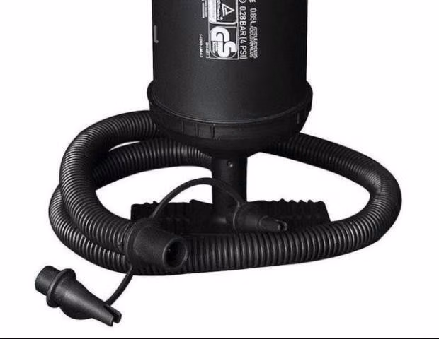 Bomba de inflado - Air Hammer Bestway - Imagen 4