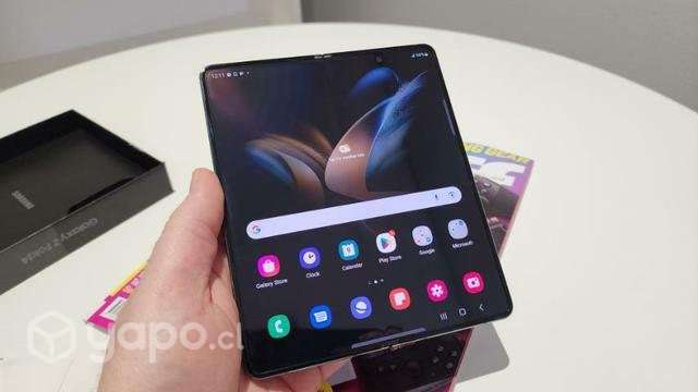 Samsung ZFold 4 - Imagen 3