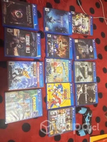 Play 4 - Imagen 2
