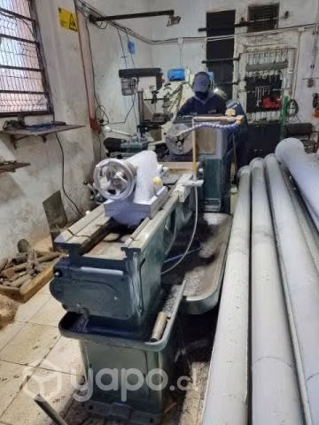 Torno italiano