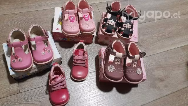 Zapatitos pibes