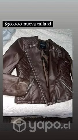 Chaqueta Wados