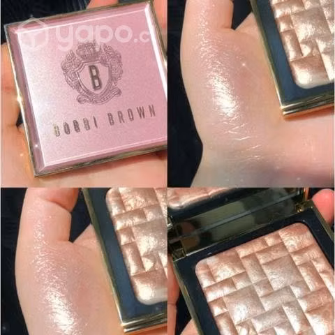 Iluminador Bobbi brown 7 g