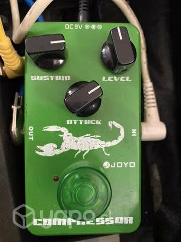 Joyo Dyna Comp