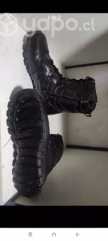Botas tácticas Reebok sublite - Imagen 2